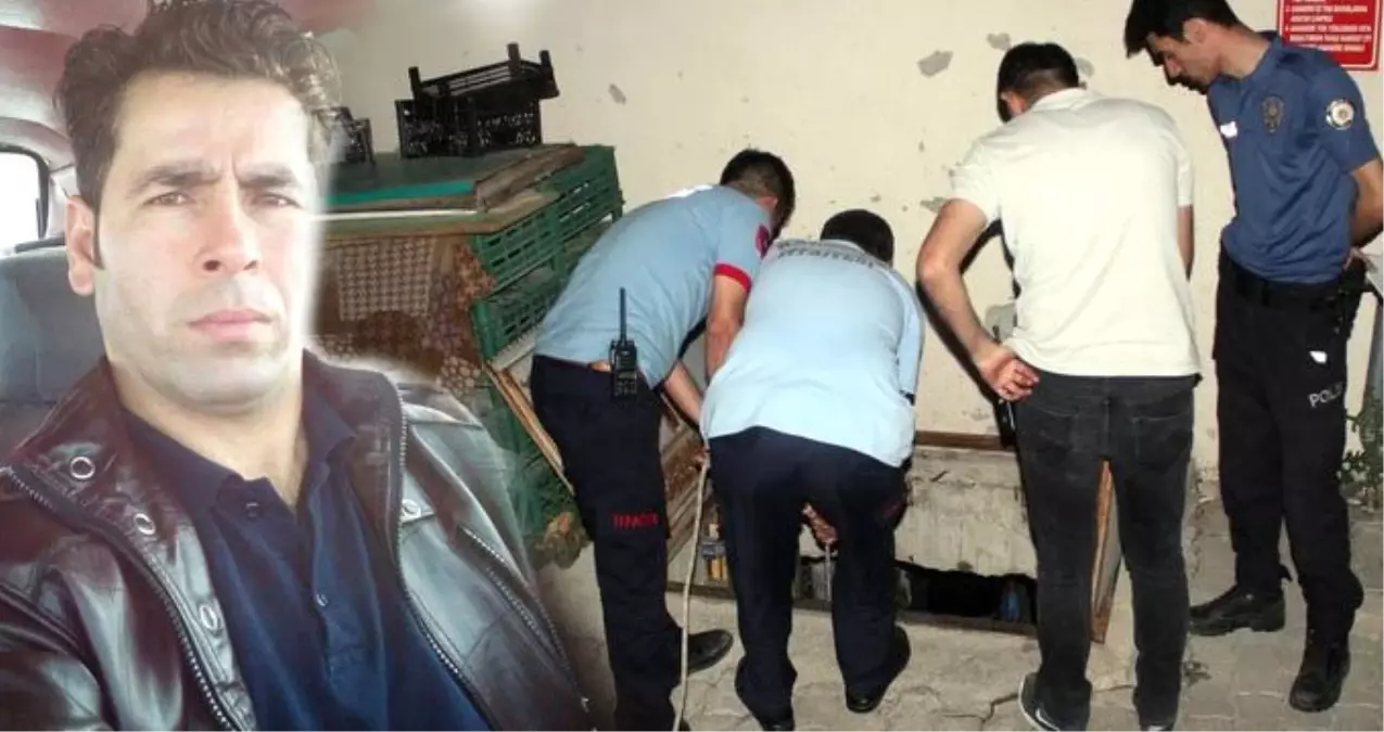 Yük asansörü ile duvar arasına sıkışan işçi feci şekilde can verdi