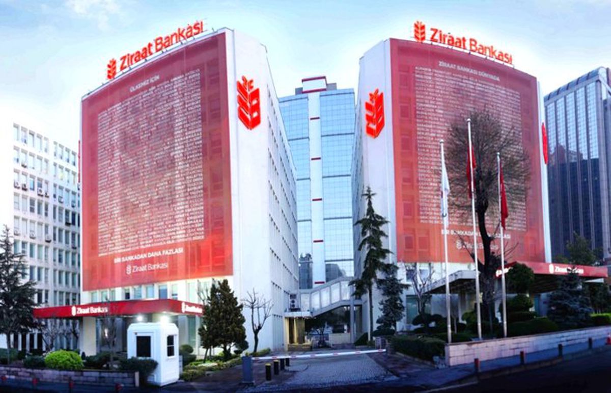 Ziraat Bankası Sürdürülebilirlik Raporu yayımlandı