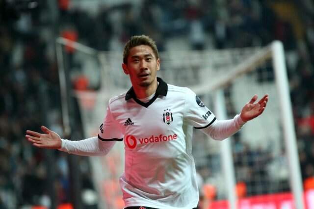 Abdullah Avcı'nın ilk istediği isim Kagawa