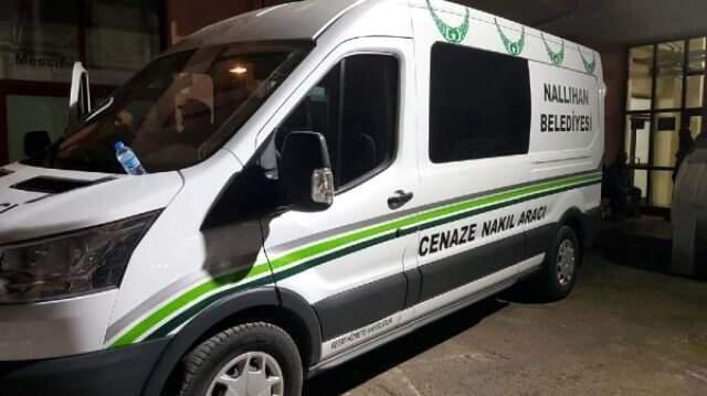 Ankara'da iki aile arasında silahlı kavga: 1 ölü, 2 yaralı