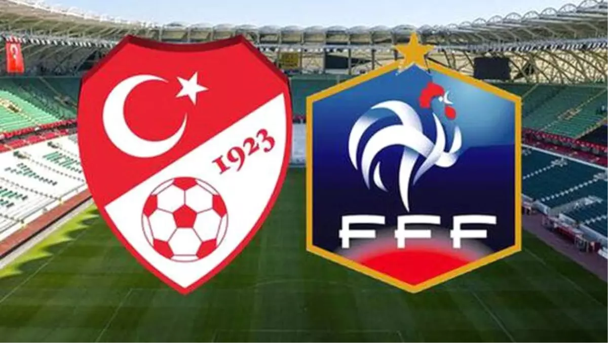 Antoine Griezmann: Türkiye'de çok zor bir maça çıkacağız