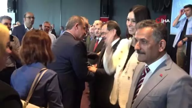 Devlet milletle bayramlaştı