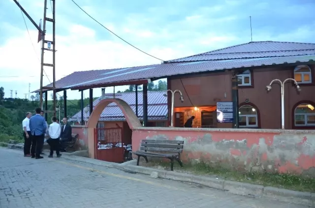 İki adımla şehir değiştiriyorlar