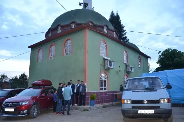 İki adımla şehir değiştiriyorlar