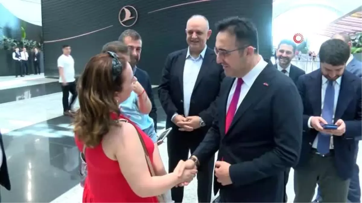 İlker Aycı'dan ilk çeyrek değerlendirmesi
