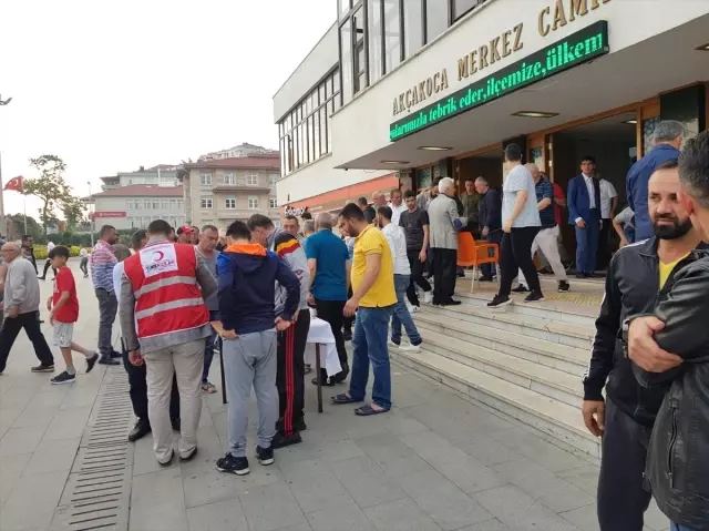 Ramazan Bayramı Ramazan Bayramı