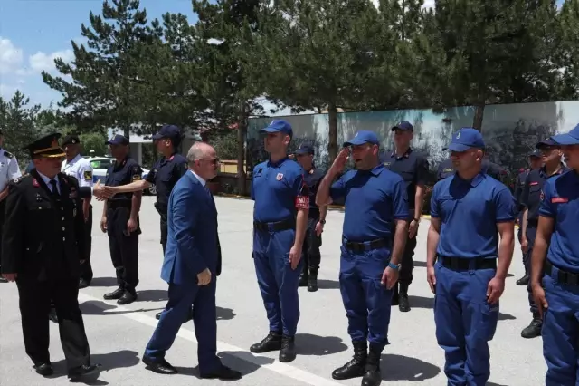 Ramazan Bayramı kutlanıyor