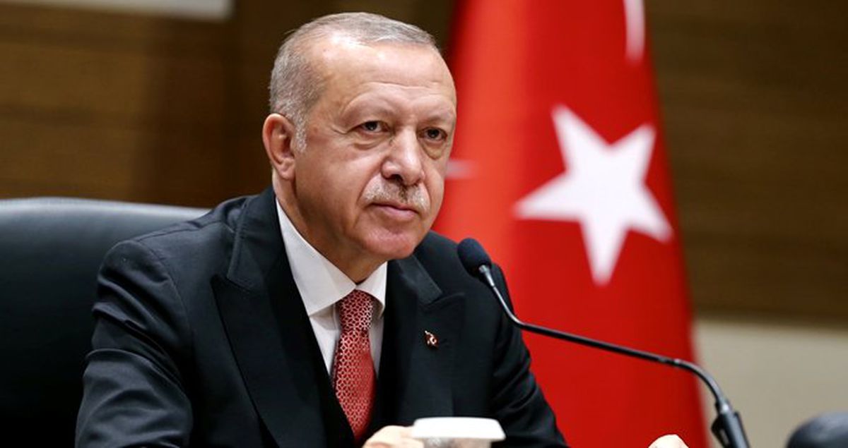 YSK'nın olay yaratan kararına Erdoğan'dan ilk yorum: Yanlış anlaşılma var, itirazımızı yaptık