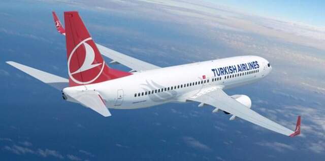 THY, bayram tatilinde 2 milyon yolcu taşıyacak