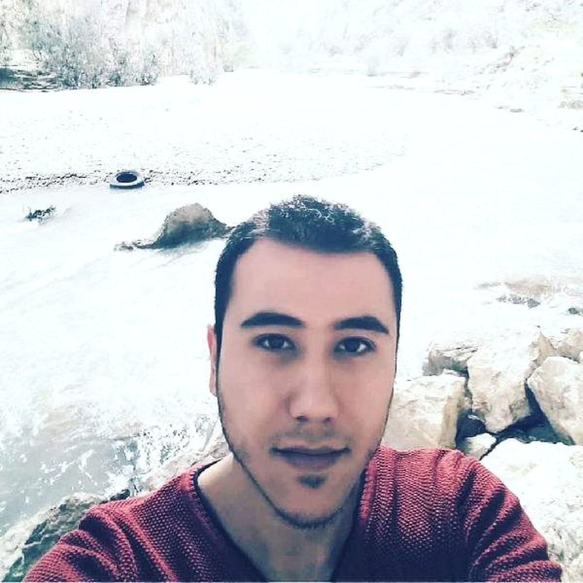 Tunceli'de PKK'lı teröristlerle çatışma: 1 şehit, 1 yaralı (4)- Fotoğraf
