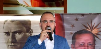 AK Parti'li Turan'dan 'Pençe' harekatı açıklaması: Elimizi güçlendirecek
