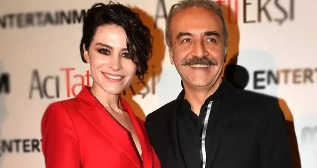 Belçim Bilgin, ünlü reklamcı ile aşkını sosyal medya hesabından ilan etti Belçim Bilgin, ünlü reklamcı ile aşkını sosyal medya hesabından ilan etti