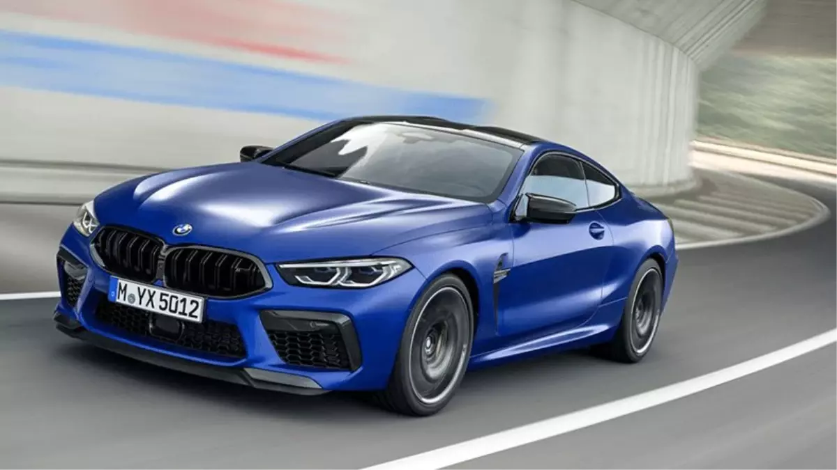 BMW, General Motors ve Gordon Murray'den Otomobil Dünyasını Heyecanlandıran Gelişmeler