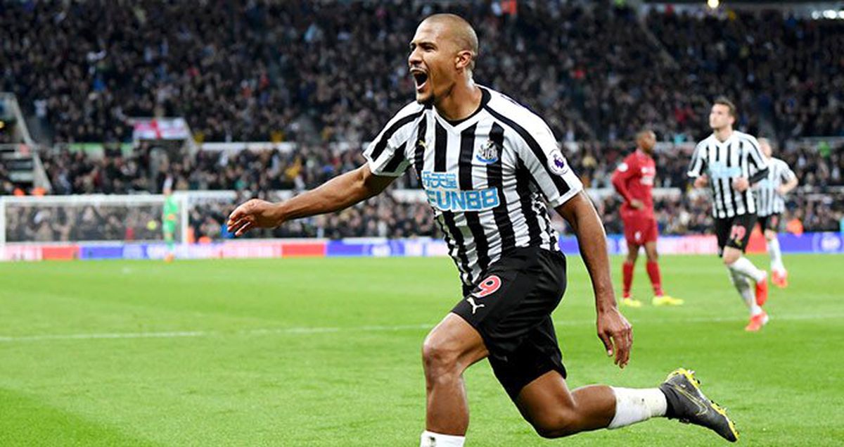 Damien Comolli, Rondon transferini bitirmek için İngiltere'ye gitti!