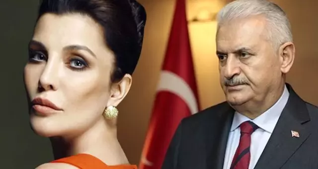 Deniz Akkaya, annesinin cenazesinde Binali Yıldırım'a tepki gösterilmesiyle ilgili açıklama yaptı!