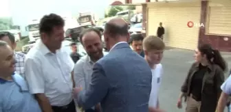 Ahmet Haşim: İçişleri Bakanı Süleyman Soylu Arnavutköy'de Trabzonlu hemşehrileriyle buluştu Ahmet Haşim: İçişleri Bakanı Süleyman Soylu Arnavutköy'de Trabzonlu hemşehrileriyle buluştu