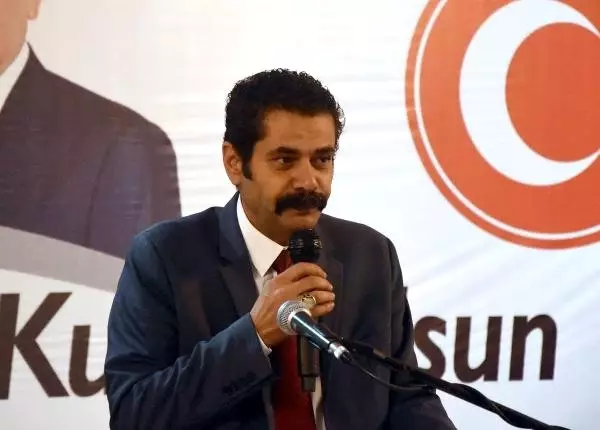 MHP İzmir teşkilatından İstanbul seçimi için 100 avukat