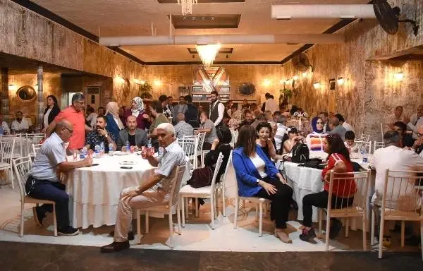 MHP İzmir teşkilatından İstanbul seçimi için 100 avukat
