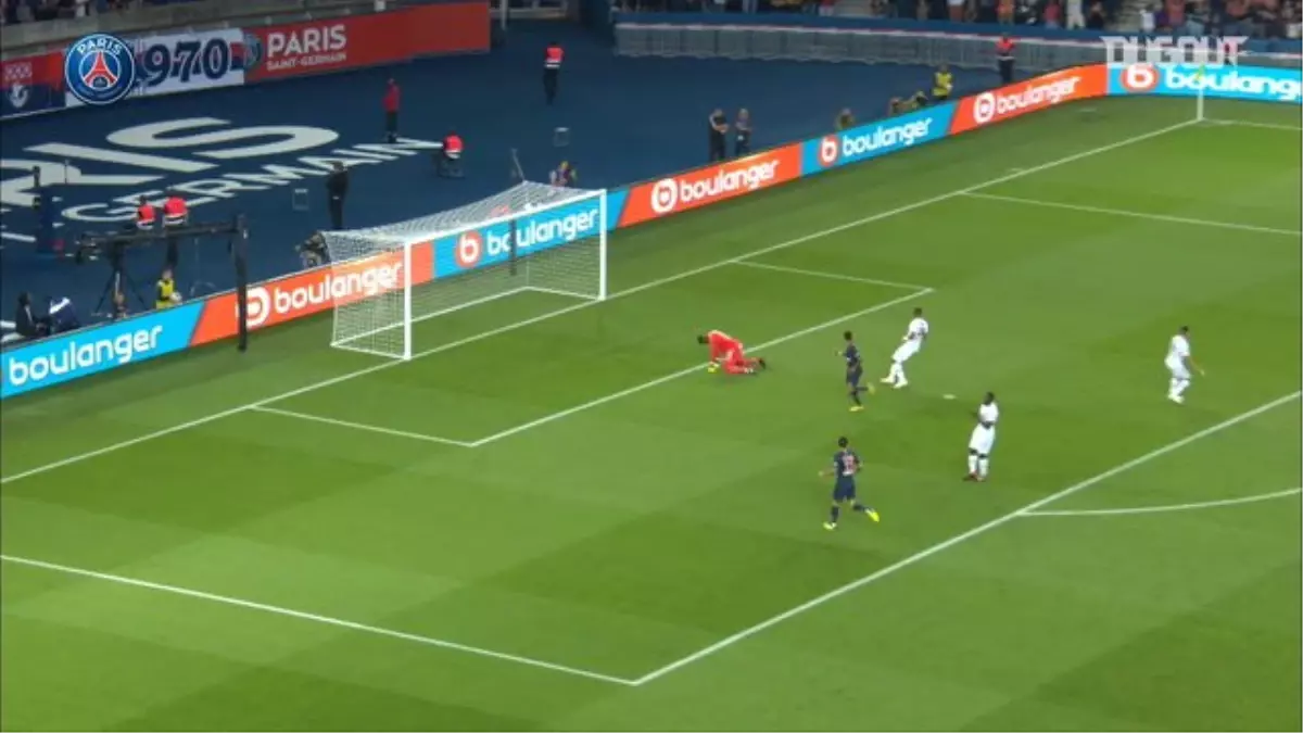 NEYMAR JR'NIN 2018-19 SEZONUNUN EN İYİ ANLARI