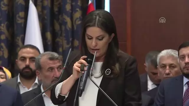 Sarıeroğlu: