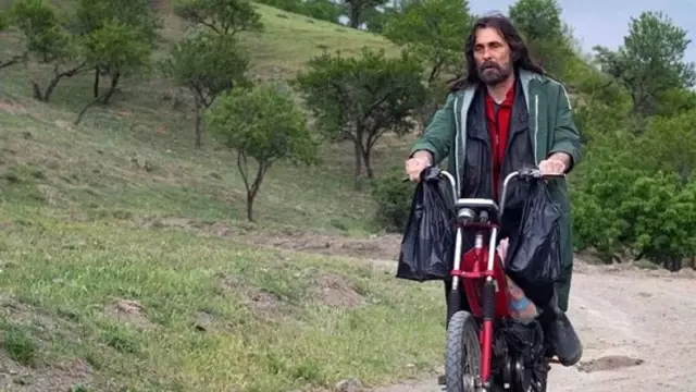 Sevgilimizi Böyle Beklememiştik: Behzat Ç. Dizisinden Yeni Fragman Geldi Sevgilimizi Böyle Beklememiştik: Behzat Ç. Dizisinden Yeni Fragman Geldi