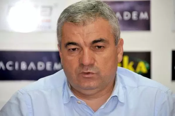 Sivasspor, Çalımbay ile imzalıyor Sivasspor, Çalımbay ile imzalıyor