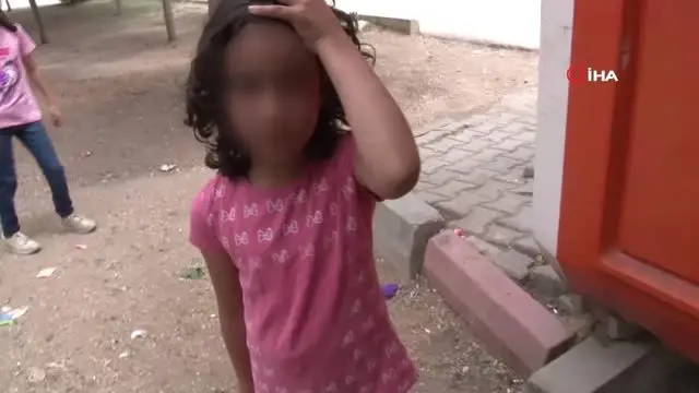 Üvey anne şiddetini çocuklar ortaya çıkardı Üvey anne şiddetini çocuklar ortaya çıkardı