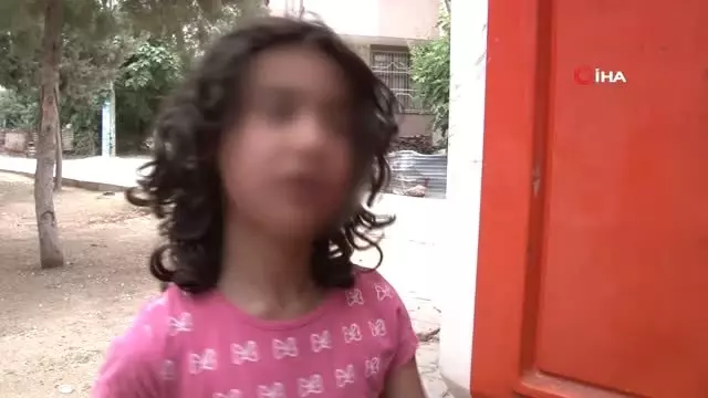 Üvey anne şiddetini çocuklar ortaya çıkardı Üvey anne şiddetini çocuklar ortaya çıkardı