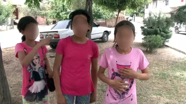 Üvey anne şiddetini çocuklar ortaya çıkardı Üvey anne şiddetini çocuklar ortaya çıkardı