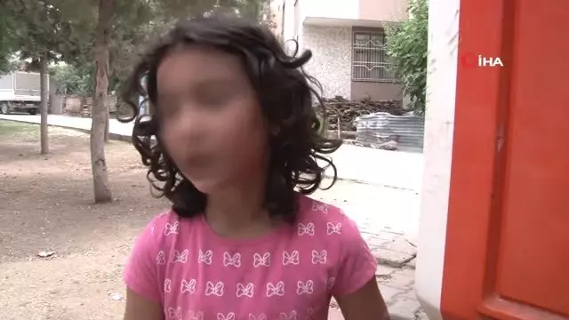 Üvey anne şiddetini çocuklar ortaya çıkardı Üvey anne şiddetini çocuklar ortaya çıkardı