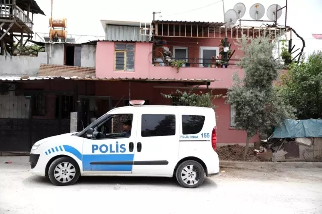 Üvey anne şiddetini çocuklar ortaya çıkardı Üvey anne şiddetini çocuklar ortaya çıkardı