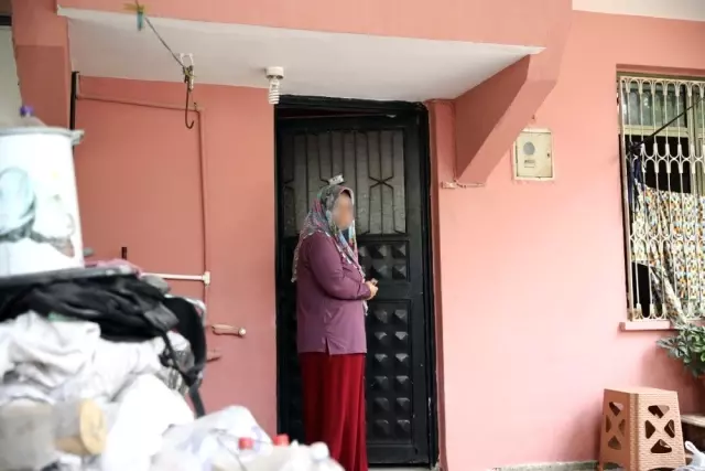 Üvey anne şiddetini çocuklar ortaya çıkardı Üvey anne şiddetini çocuklar ortaya çıkardı
