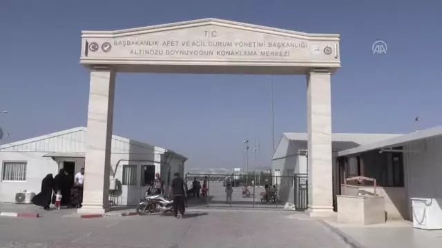 'Yakınlarımla bayramlaşamamışsam bize bayram gelmemiştir' 'Yakınlarımla bayramlaşamamışsam bize bayram gelmemiştir'