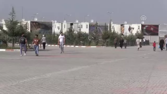 'Yakınlarımla bayramlaşamamışsam bize bayram gelmemiştir' 'Yakınlarımla bayramlaşamamışsam bize bayram gelmemiştir'