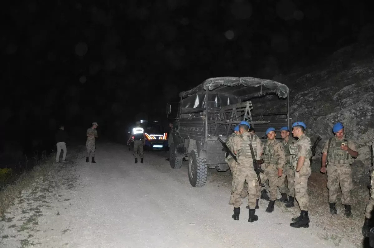 15 Yaşındaki Fatma Akıntıya Kapıldı