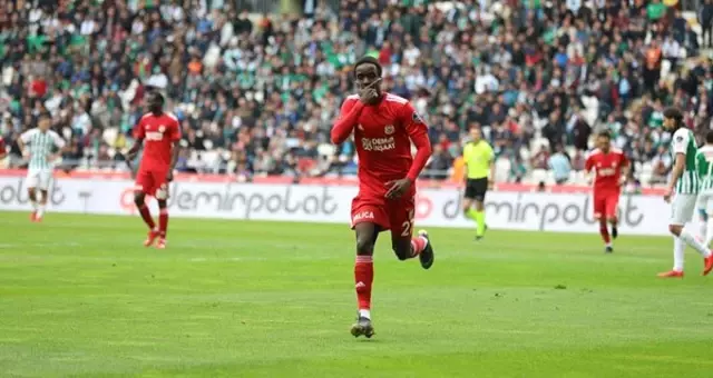Abdullah Avcı, Leicester City'den Fousseni Diabate'yi istiyor