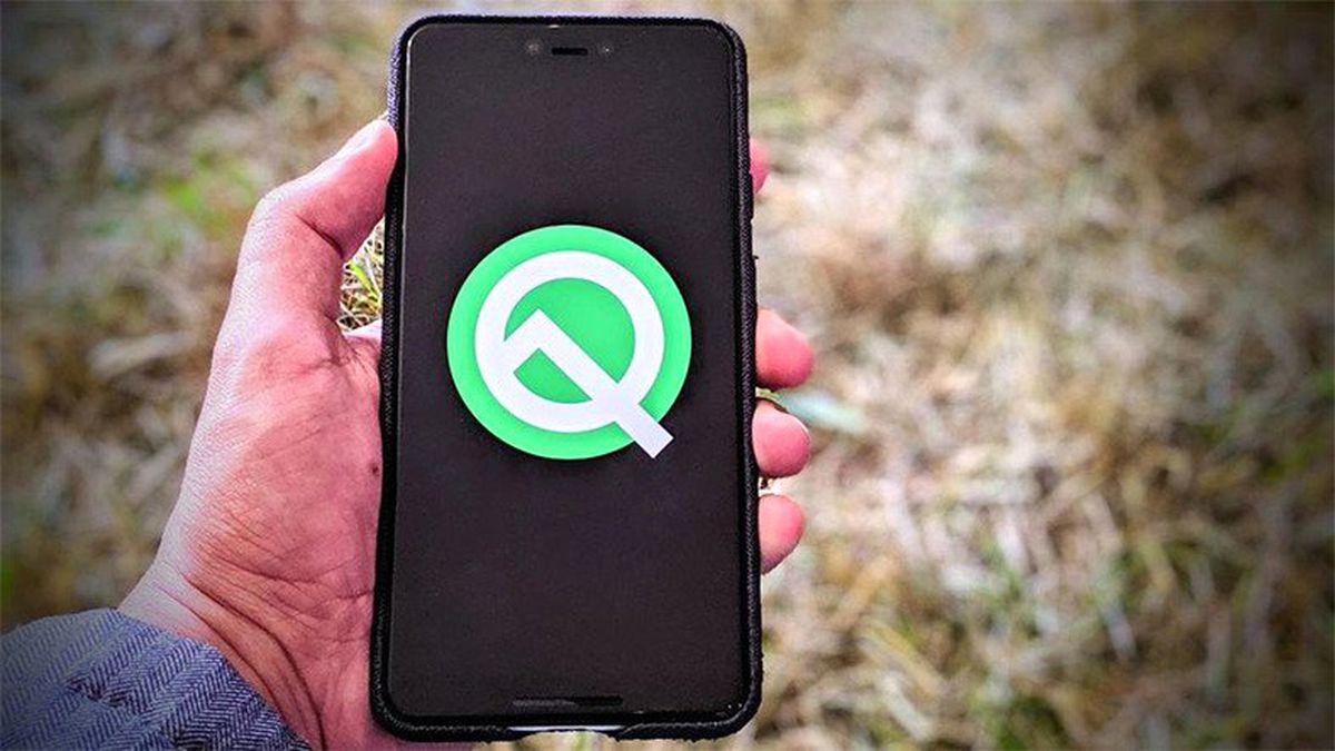 Android Q, Telefonunuz Kilitli Değilken Hassas Bildirimlerinizi Gösterecek