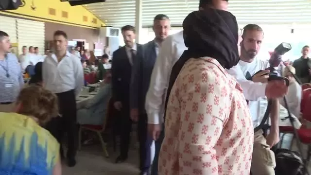 Bakan Selçuk: 'Çocuklarımızı aile ortamına kavuşturmayı hedefledik' Bakan Selçuk: 'Çocuklarımızı aile ortamına kavuşturmayı hedefledik'