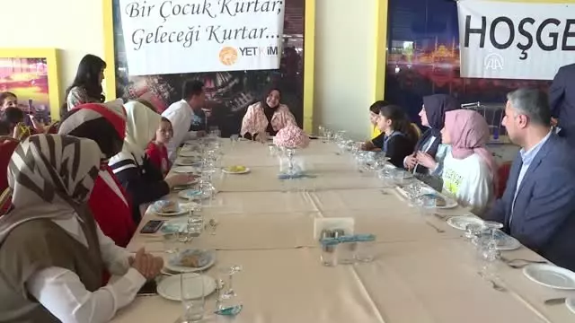 Bakan Selçuk: 'Çocuklarımızı aile ortamına kavuşturmayı hedefledik' Bakan Selçuk: 'Çocuklarımızı aile ortamına kavuşturmayı hedefledik'