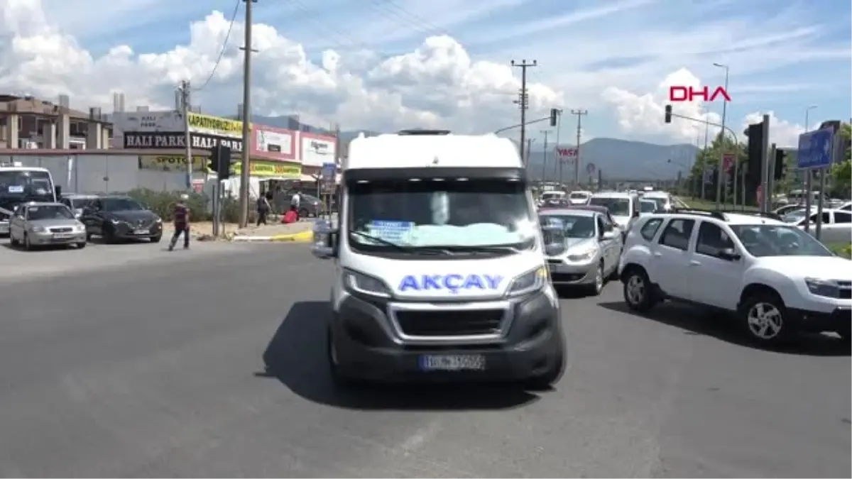 Balikesir Edremit Korfezi Nde Tatilci Yogunlugu Haber