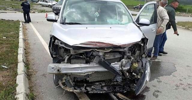Bayram tatilinin 6 günlük kaza bilançosu: 61 ölü, 429 yaralı