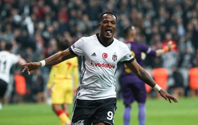 Beşiktaş, Yasin Öztekin için Göztepe'ye teklifini sundu!