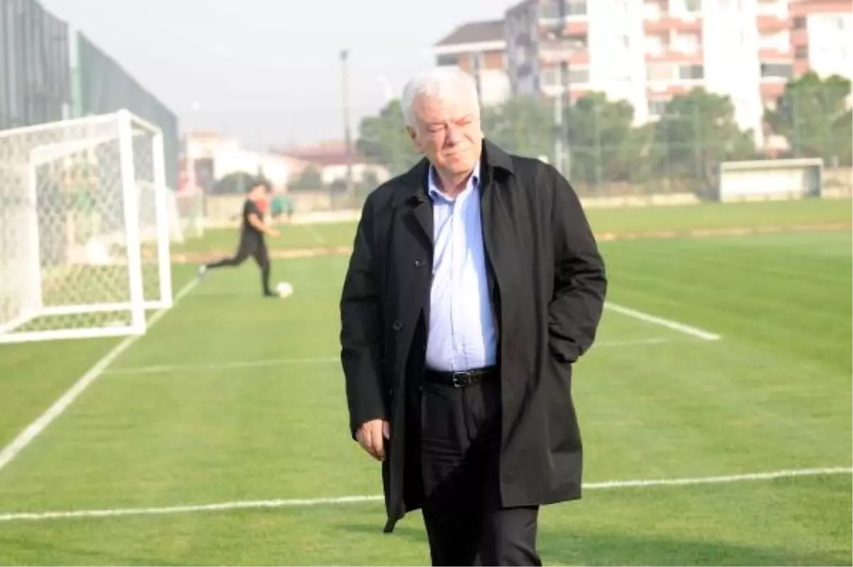 Bursaspor'da mevcut yönetimin transfer bilançosu