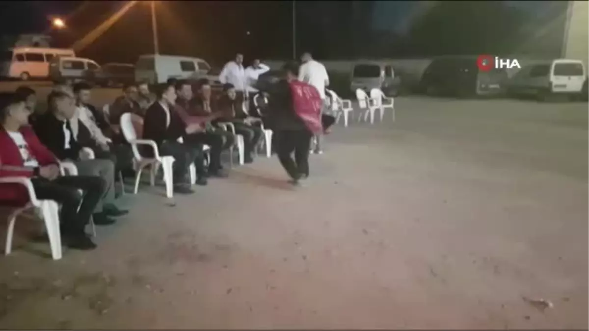 Down sendromlu Melih için tek yürek oldular
