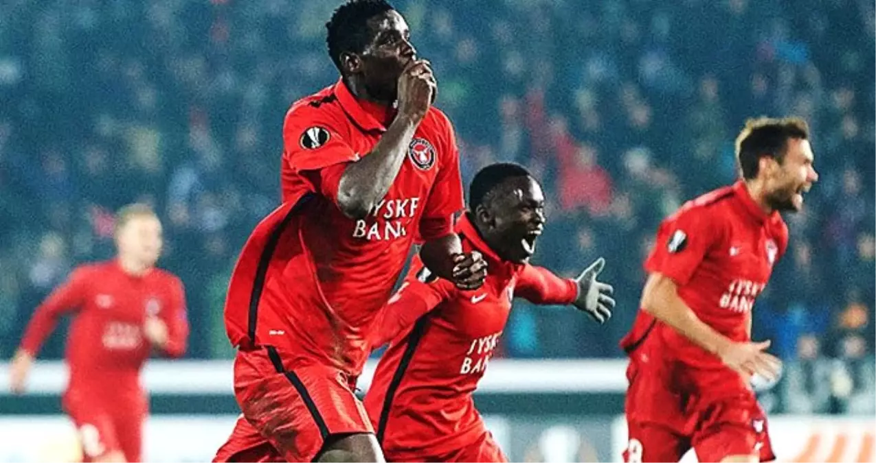 Fenerbahçe, Paul Onuachu için harekete geçti!