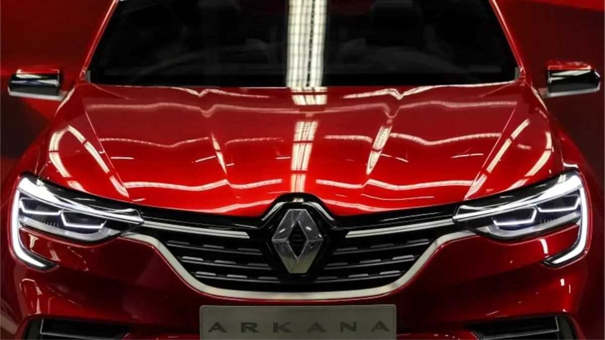 Fiat Chrysler, Renault ile birleşme teklifini geri çekti