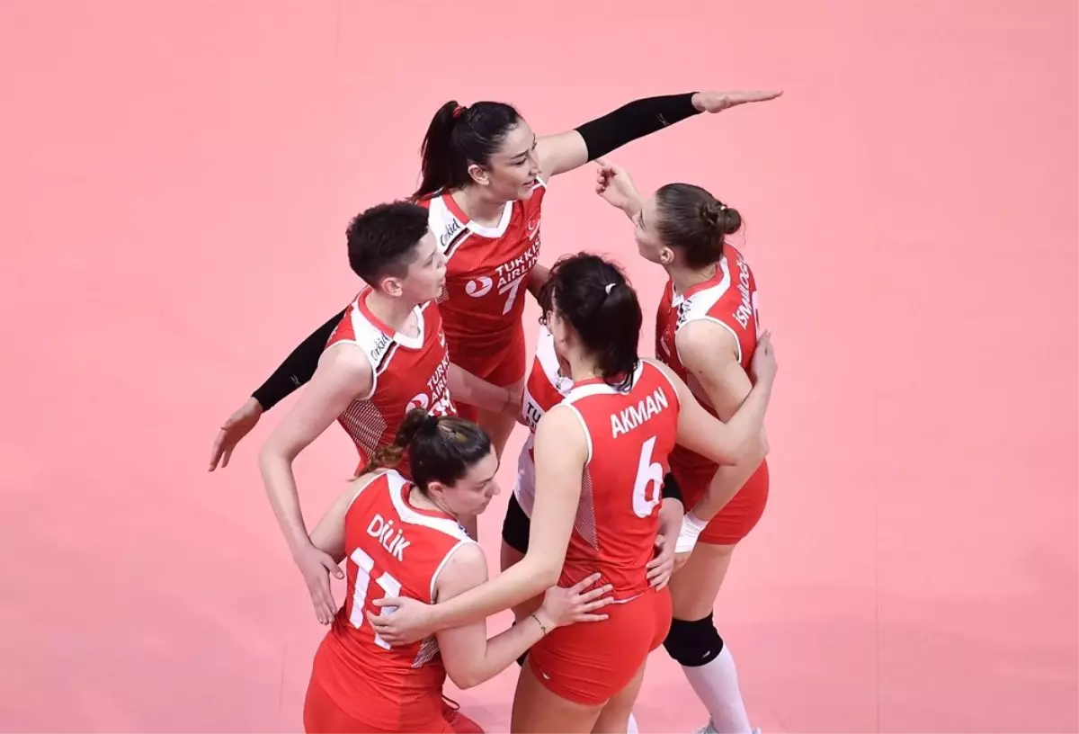 Filenin Sultanları, Milletler Ligi'nde Tayland etabını 3 ...