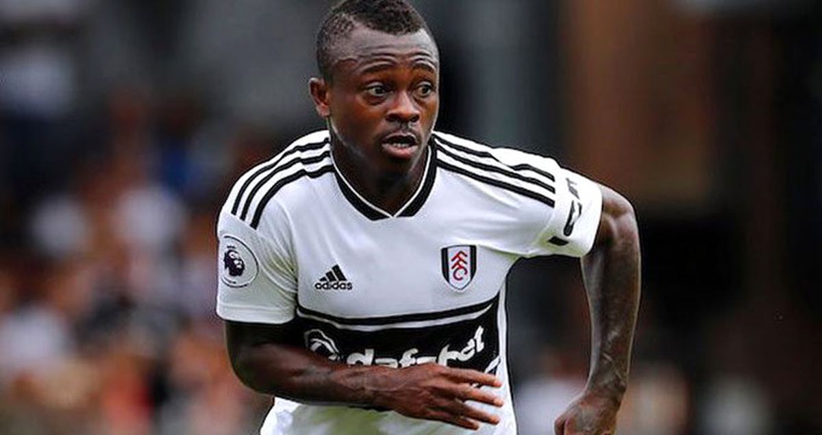 Galatasaray, Fulham'ın yıldızı Jean Michael Seri için girişimlere başladı