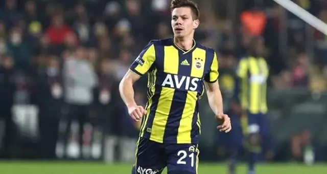 Genoa ve Parma Miha Zajc'a talip oldu! Genoa ve Parma Miha Zajc'a talip oldu!