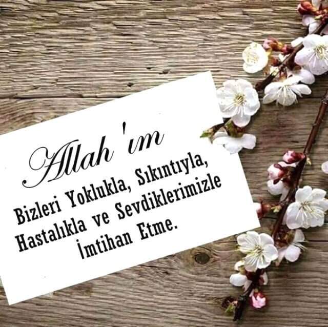 Haftanın Cuma Mesajları: 7 Haziran Cuma gününe özel en anlamlı resimli mesajlar